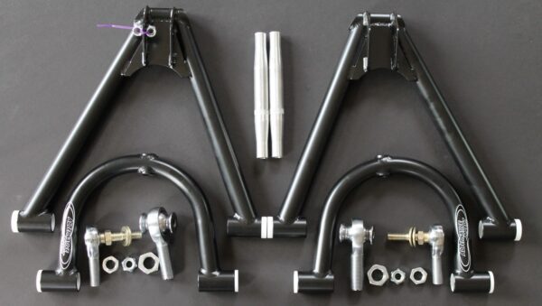 A set of 2005-2024 Polaris Water Cross Arms and Spindle Kit.