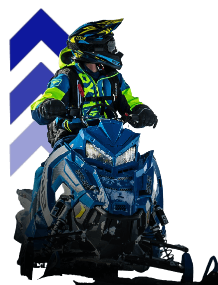 polaris snowmobile wallpaper