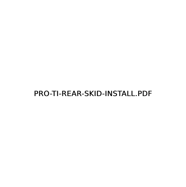 pro-ti-rear-skid-install.pdf