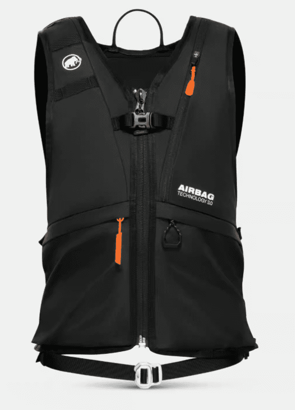 Free Vest 15 Removable Airbag 3.0 (M-XL) Canister not included - Image 2