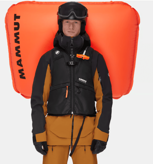 Free Vest 15 Removable Airbag 3.0 (M-XL) Canister not included - Image 3