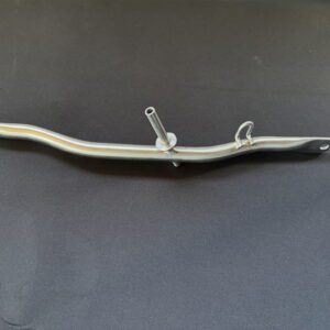 2022-2026 Matryx Boost Muffler Brace