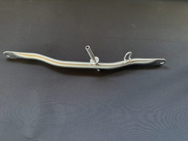 2022-2026 Matryx Boost Muffler Brace