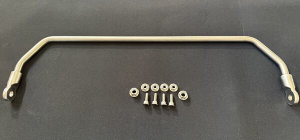 Matryx React Titanium Sway Bar