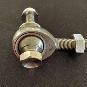 Titanium Upper Rod End 1/2-20